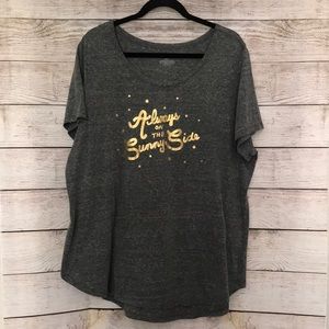 Lane Bryant Tee